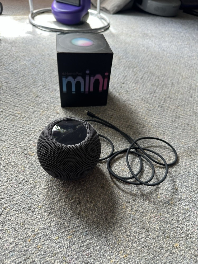 Homepod Mini
