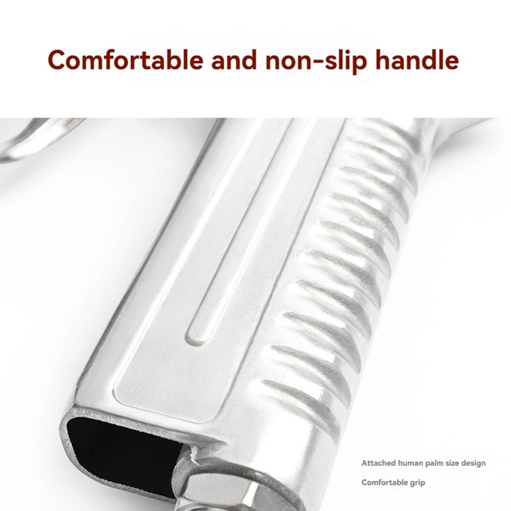 Pneumatic Sandblasting Tool Kit Sand Blasting Machine Set Versatile4971