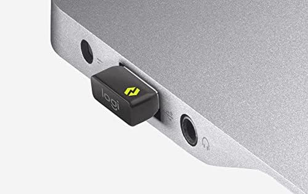 Bolt USB Receiver
