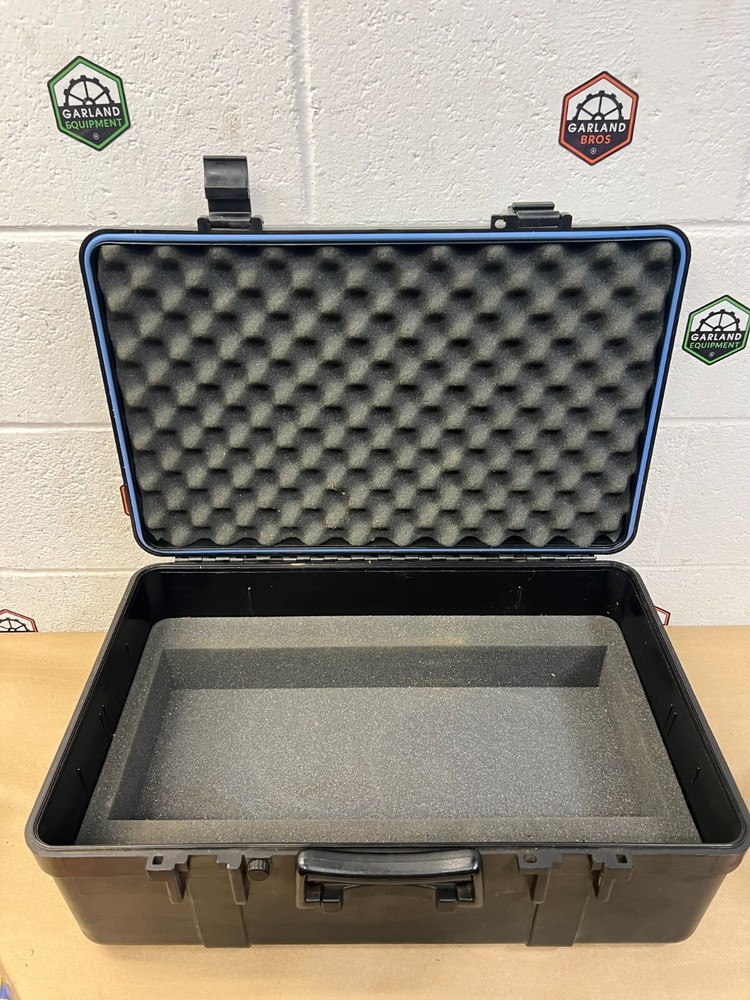 Underwater Kinetics 821 Hard Case (Black)