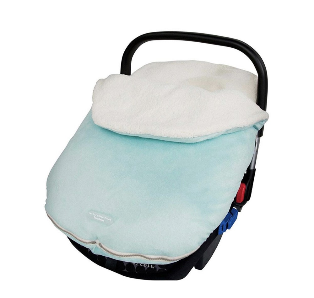 JJ Cole Bundleme Original Infant, Aqua