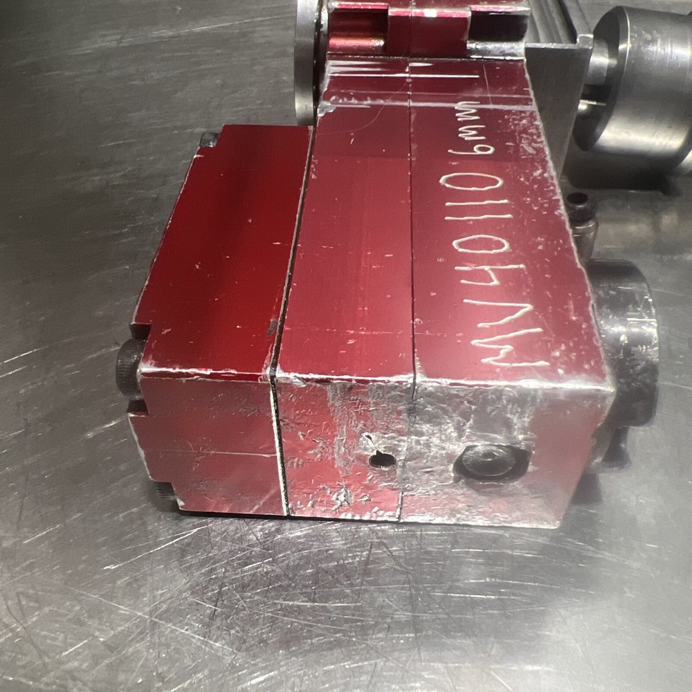 PRONIC Tapping Device. Used Surplus. Item ID 2
