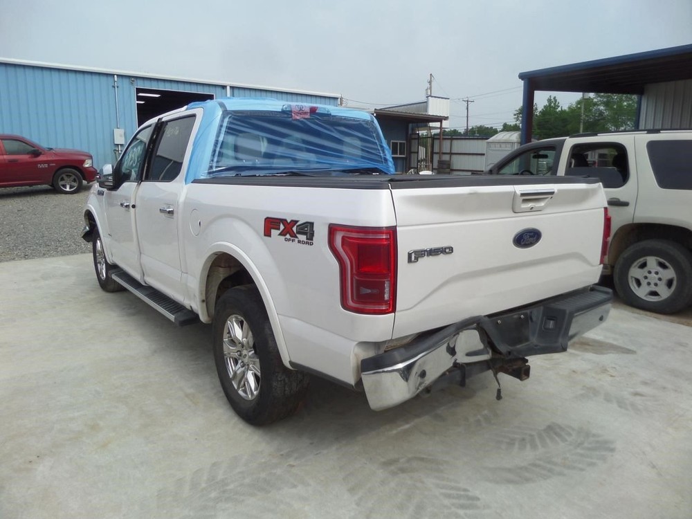 F150 2017 Jack 173627