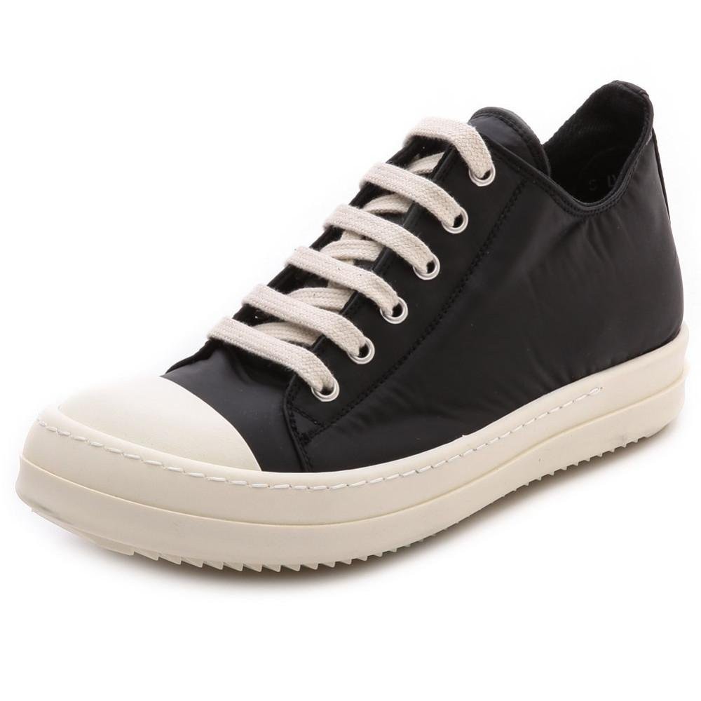 Rick Owens Replacement Shoelaces (Low-Top 50")