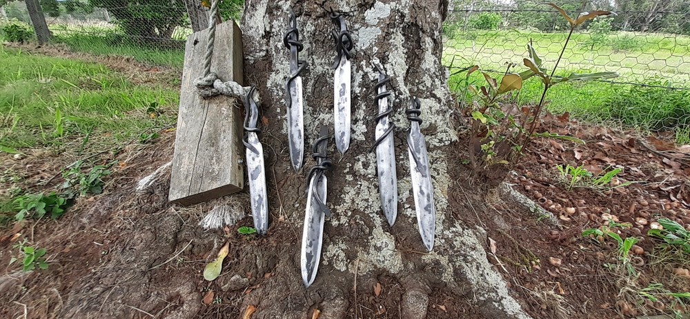 Hecate Athame