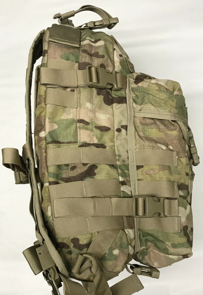 MOLLE II MULTICAM Assault Pack USGI