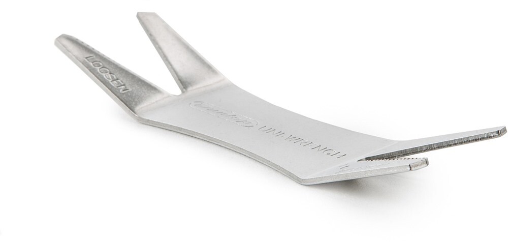 NEW Dunlop System 65 Uni-Wrench - #DGT03