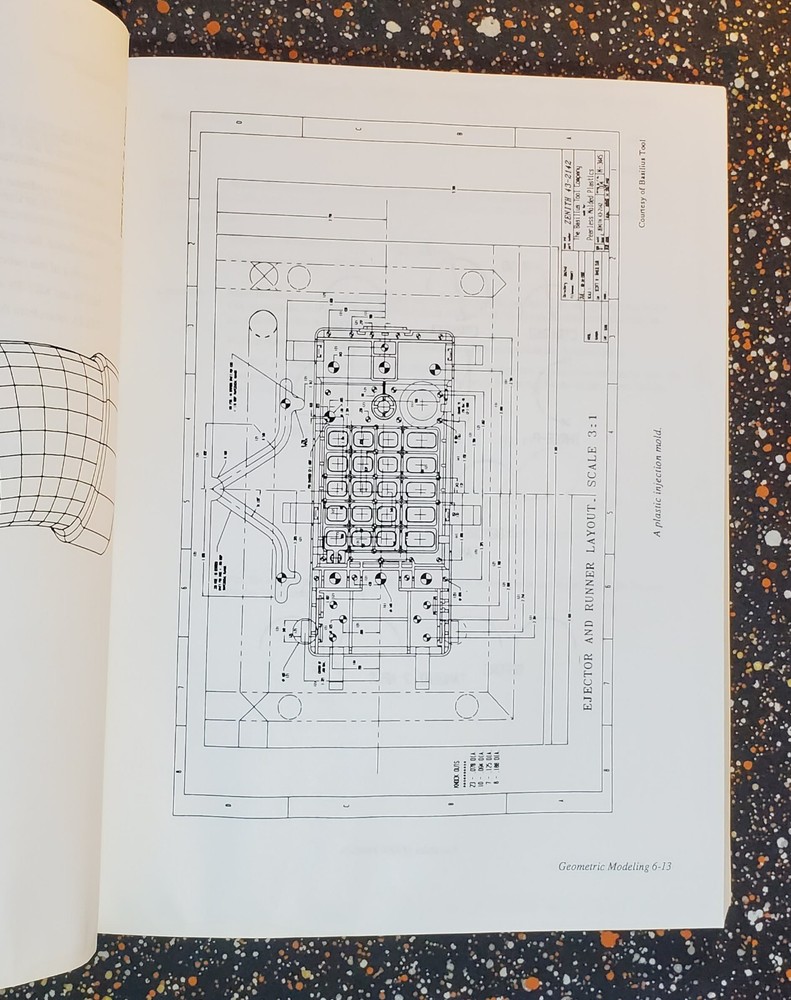 Cadkey Light 3-D Computer Aided Design and Drafting System, Version 4, PB, 1991