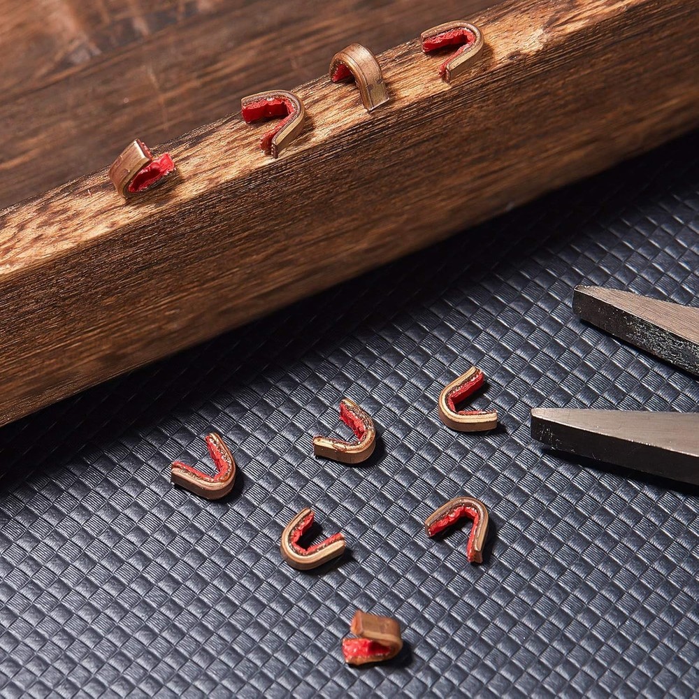 20 Pieces Nock Points Archery String Nocking Points Bow String Buckle Clip fo...