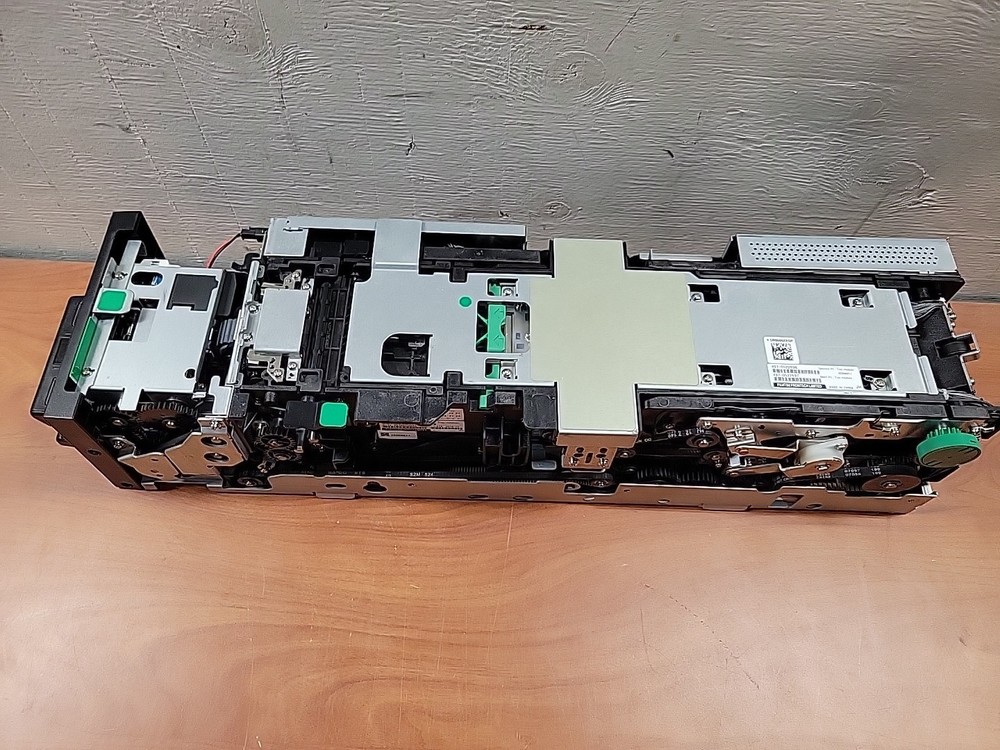 497-0522696 Fujitsu Bunch Acceptor Top Module