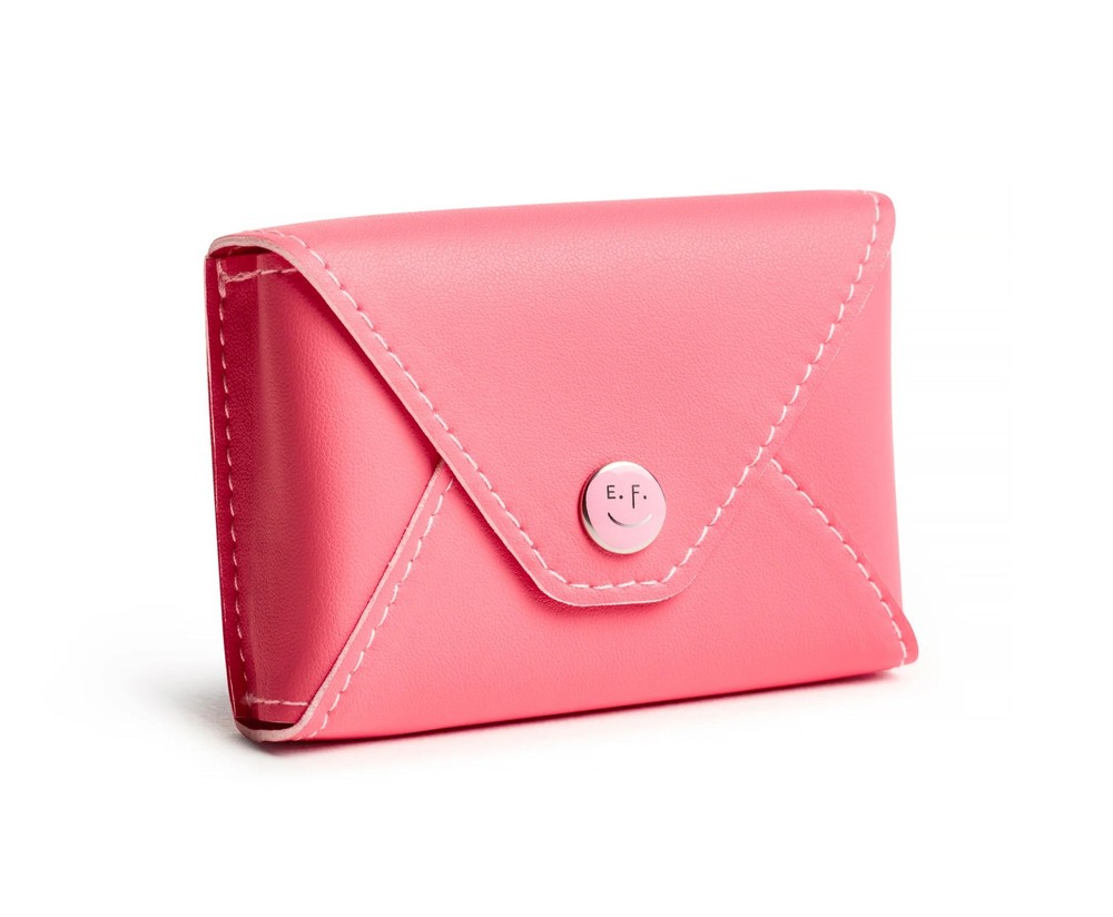E. Frances - E. Frannie Pack - Bubblegum Pink