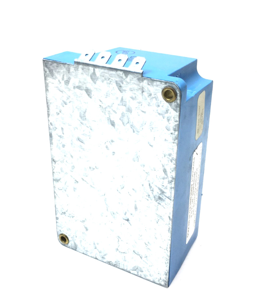 Johnson Controls 63K2401 Ignition Control Module G776RGD-11 used #X144