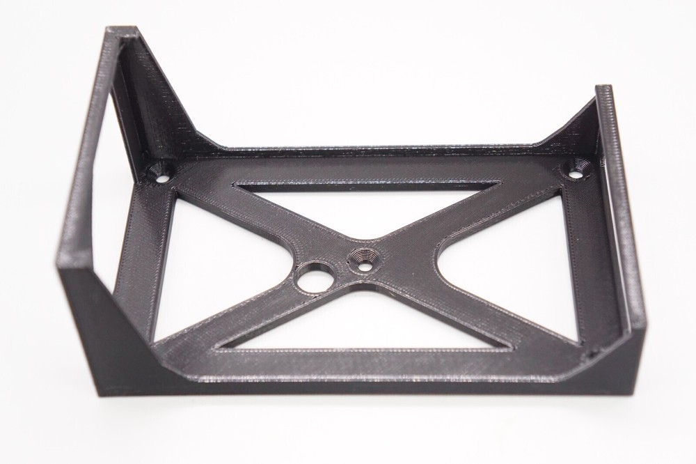 Pedalboard Mount Bracket Clip for DOD Mini Expression