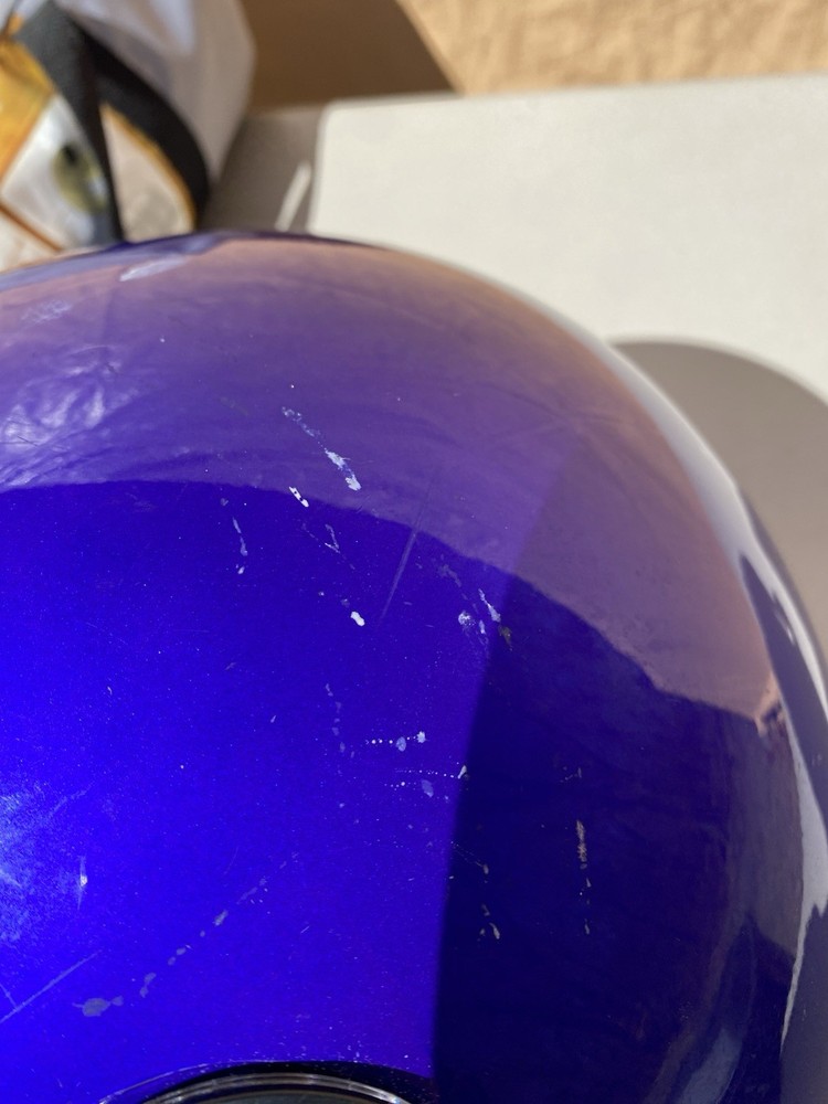 ski helmet medium With Visor