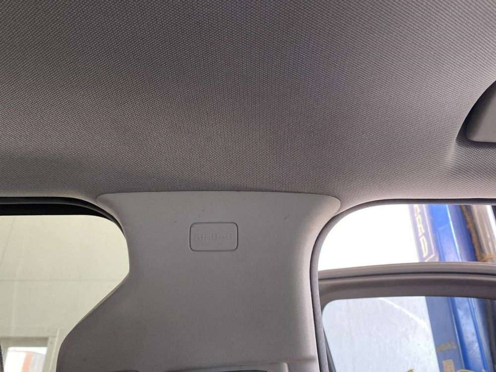 Complete Console Front Floor Denali With Entertainment System Fits 16-20 YUKON 9