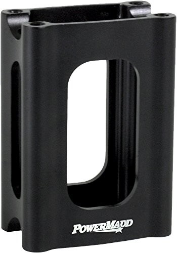 Powermadd 45504 Powermadd Standard Riser Block Ski Doo 2