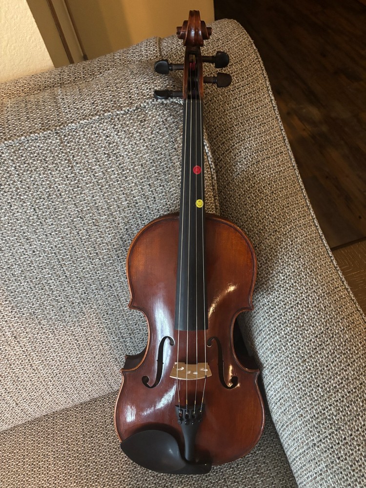 Eastman VA305 2020 Viola 15
