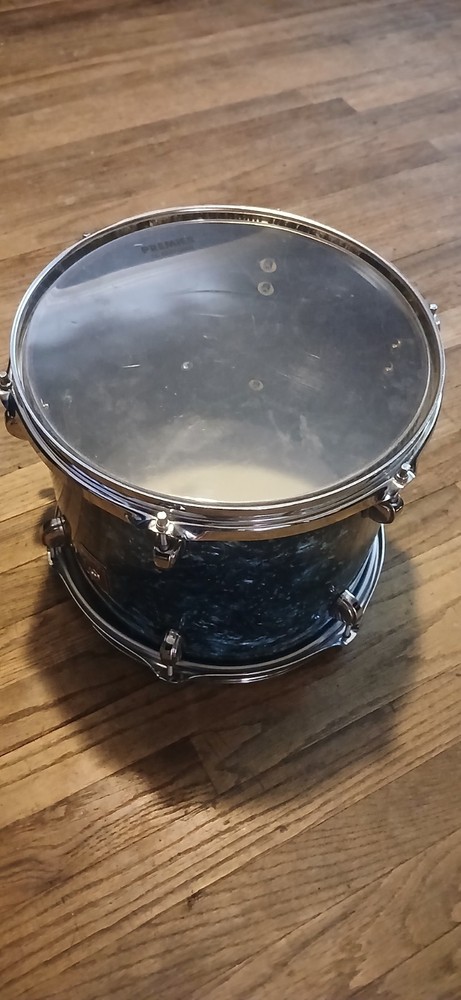 12" Premier APK Tom Drum