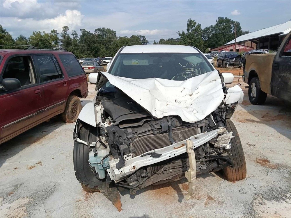 CX-7 2008 Fuse Box Cabin 6888