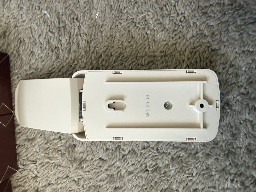 Guardian Wireless Keypad