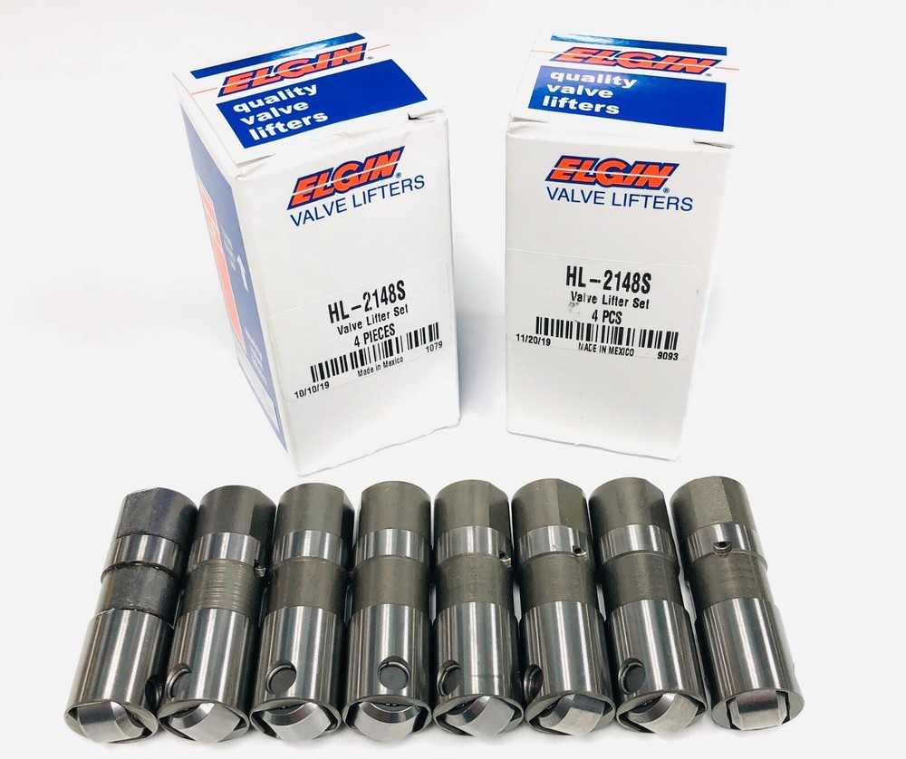 Lifter replacement kit compatible with 2014-18 Chevy & GMC 6.2L L86 VIN Code J