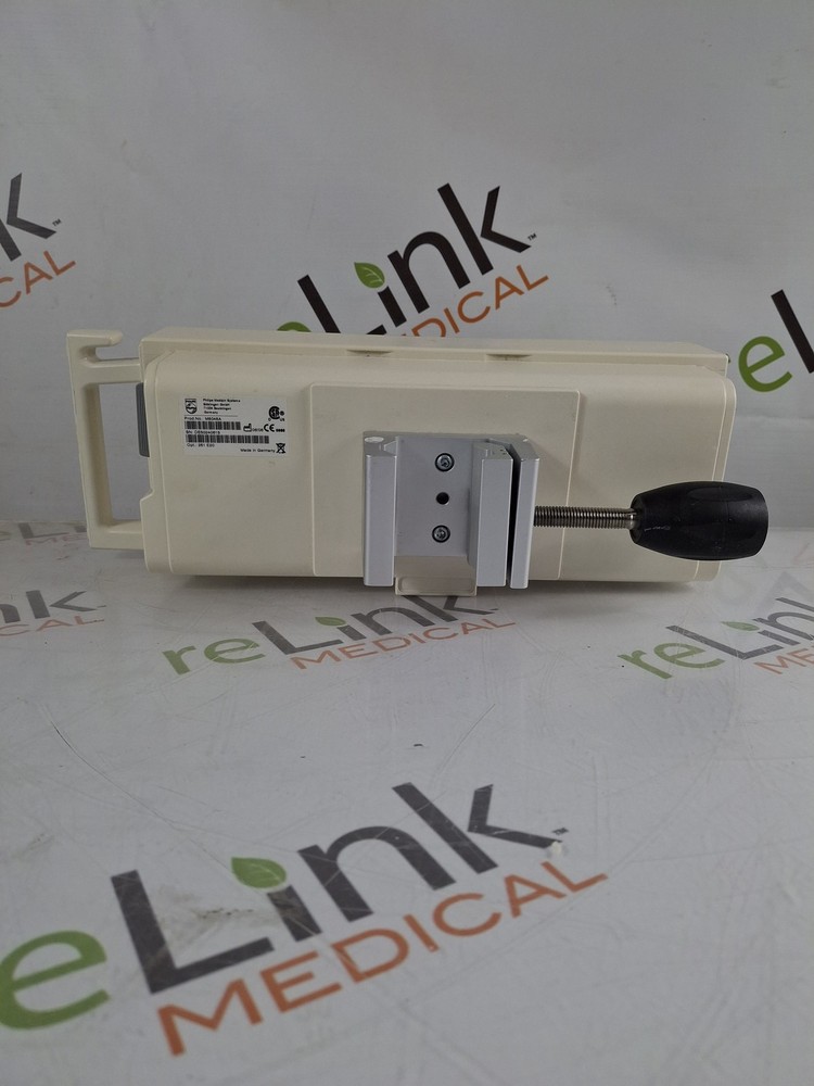 Philips M8048A IntelliVue Module Rack