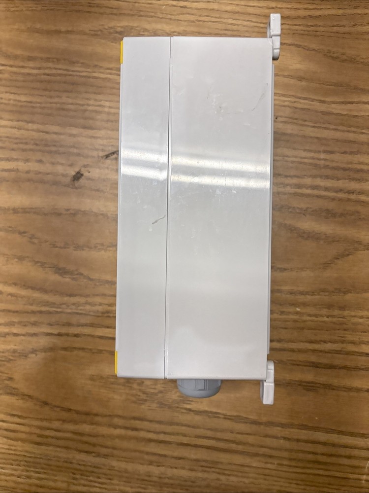 Autec Safety 654D Receiver