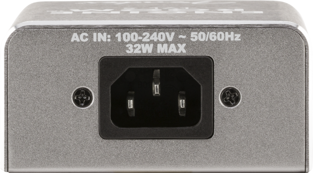 Fender Engine Room LVL5 Power Supply