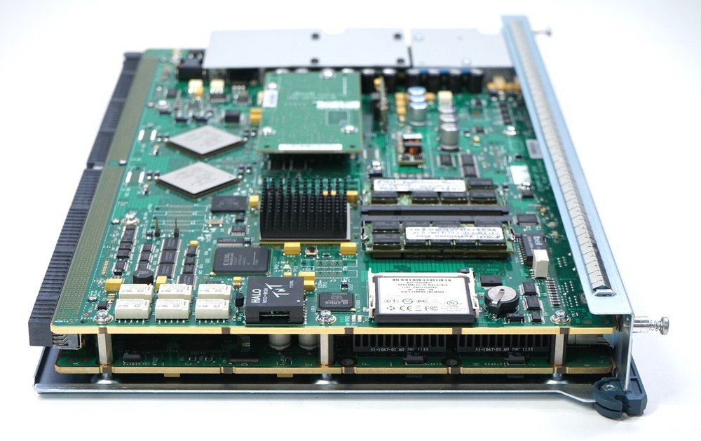 Cisco ESR-PRE4 Performance Routing Engine for UBR10012