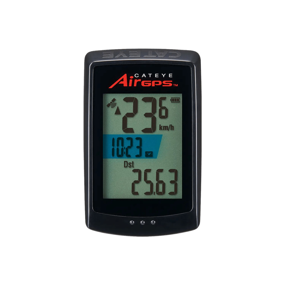 AirGPS