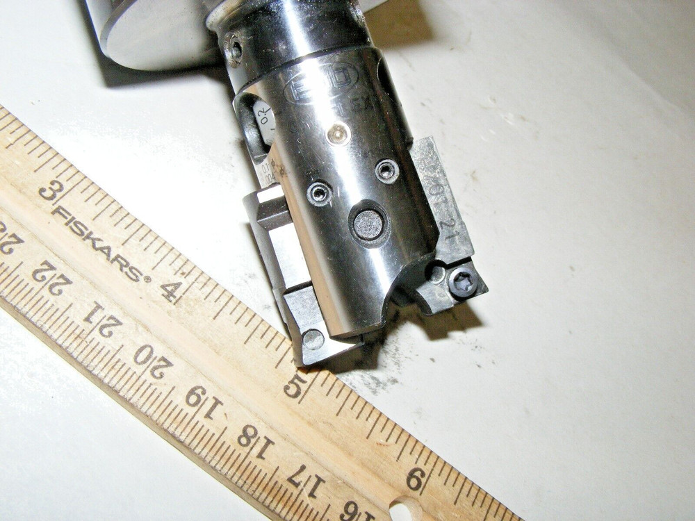 EPD Graflex A700 20 Boring Head Nice Condition (zz2)