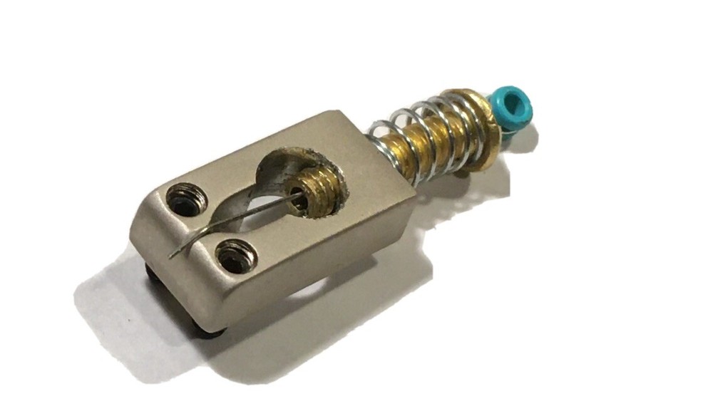 B Bender String Thru Saddle For Modern Fender Bridge