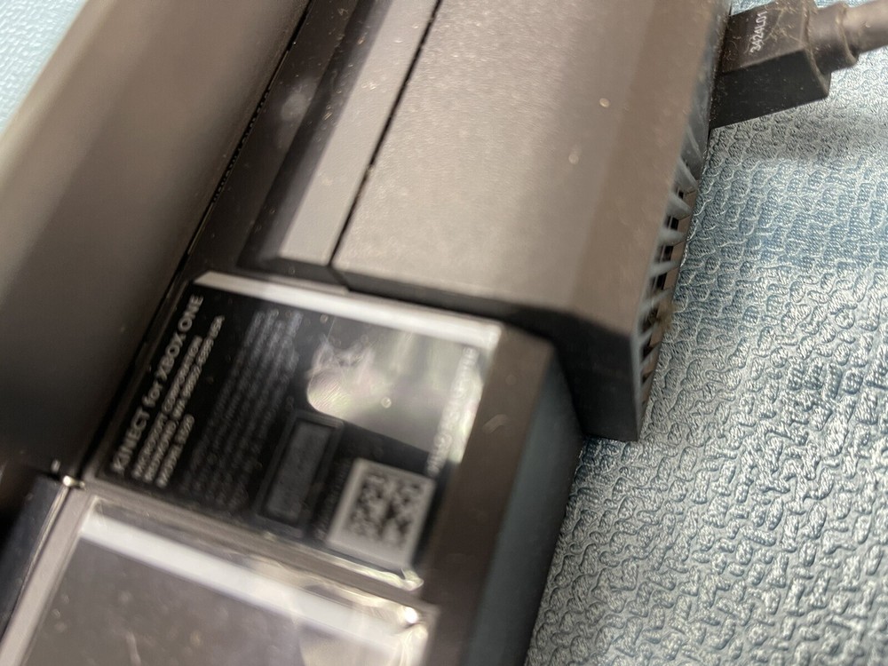 xbox one kinect sensor