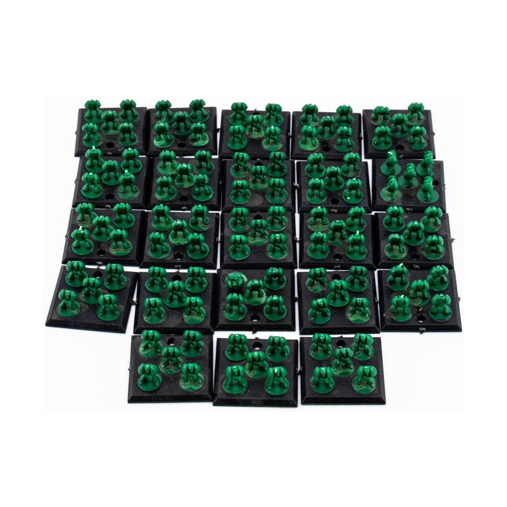 Epic 40k Space Marines Plastic Space Marine Collection #127 NM