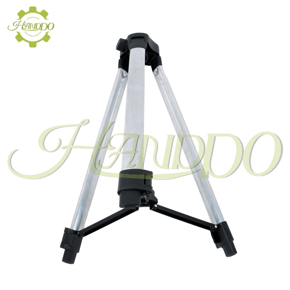 Max 4.2M/13.8FT Height Laser Level Pole Mount Telescopic Pole for Laser Level
