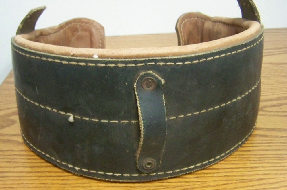 Lineman's Climbing Belt 33" long