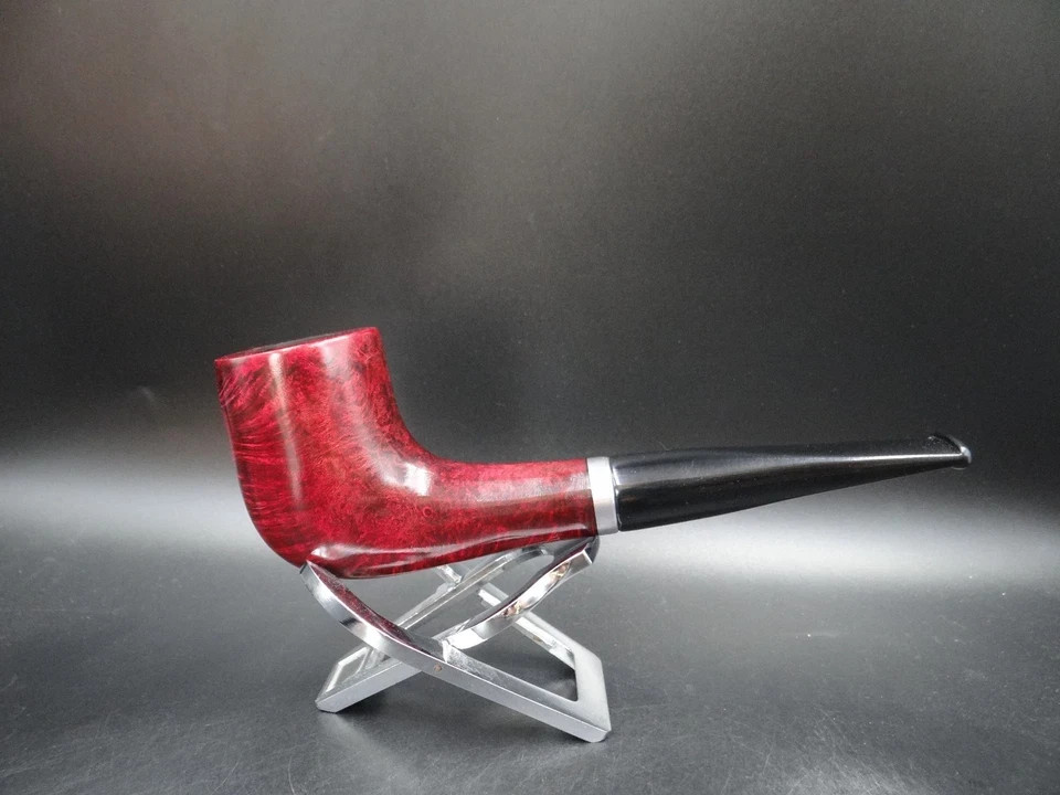 TURKIEWICZ HAND MADE BRIAR LARGE BILLIARD PIPE              88
