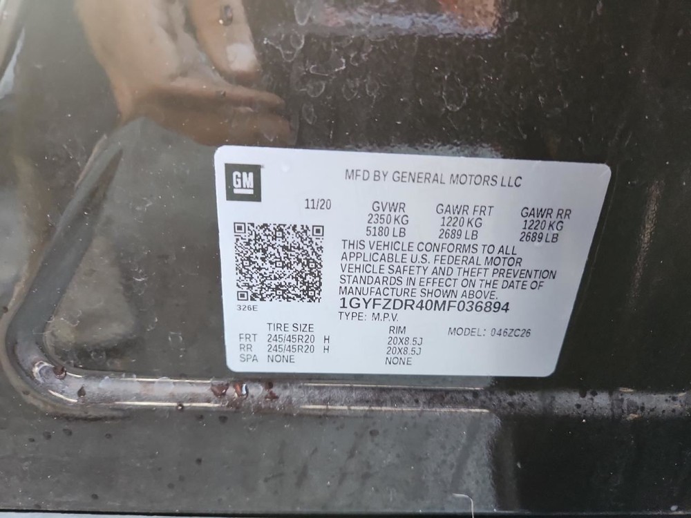 XT4 2021 Air Shutter 2063863