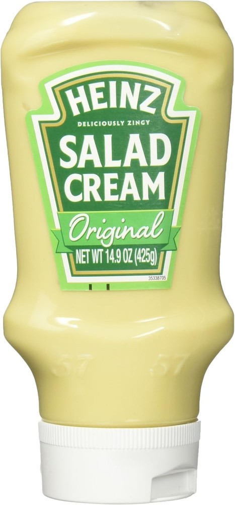 Heinz Salad Cre