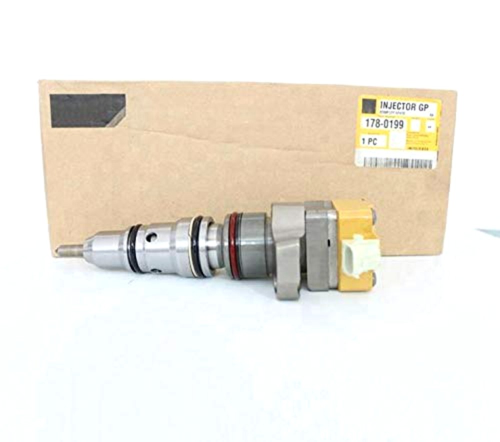 NEW CAT 178-0199 Injector Engine Assembly