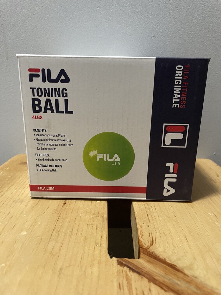 Fila Toning Ball