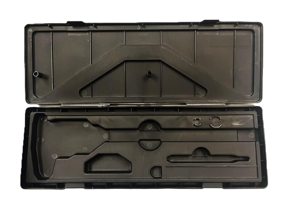 REPLACEMENT CASE FOR A 12" CALIPER (4100-0032CV)