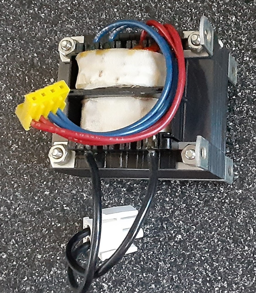 ALTRAN Transformer C-2743 TESTED