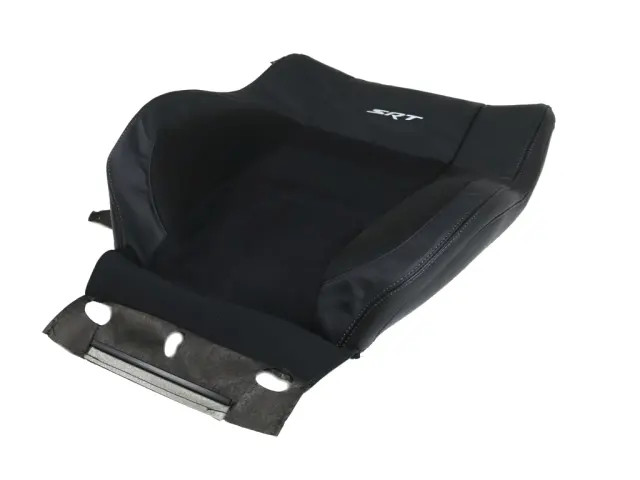 Genuine Mopar Front Seat Back Cover Right 6UW78YSAAB