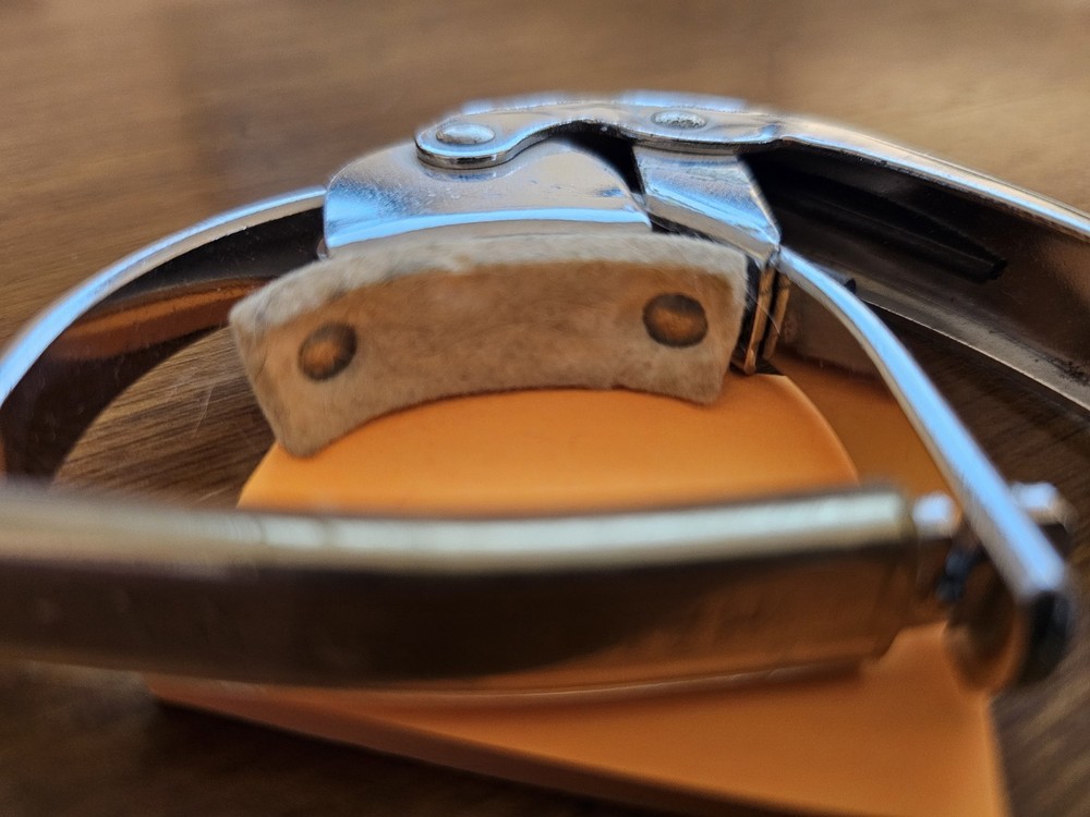 Vintage Hamilton USA Capo