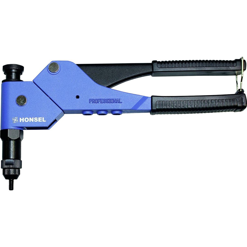 Honsel 310255000000 Riveter Pliers 1 pc Durable construction