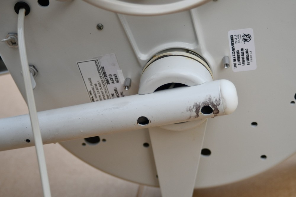 Proma A6310 Dental Unit