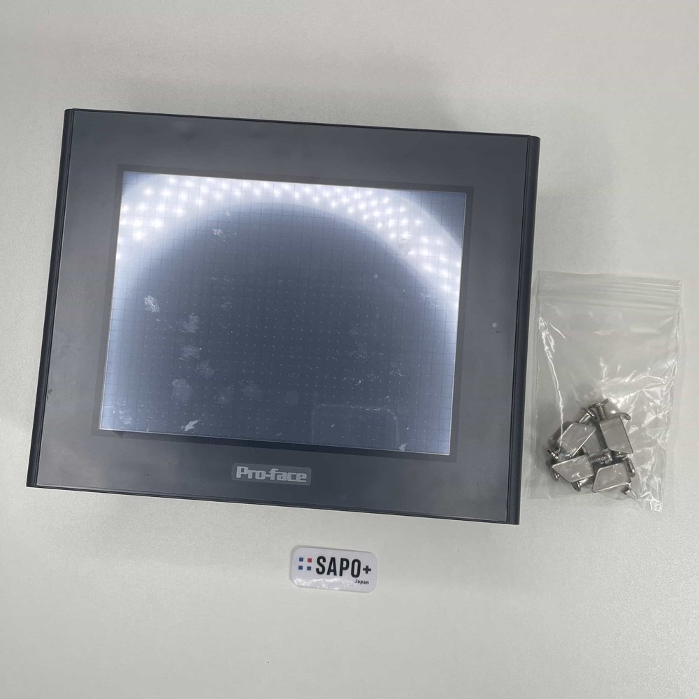 Pro-face GP2400-TC41-24V 2004 model used