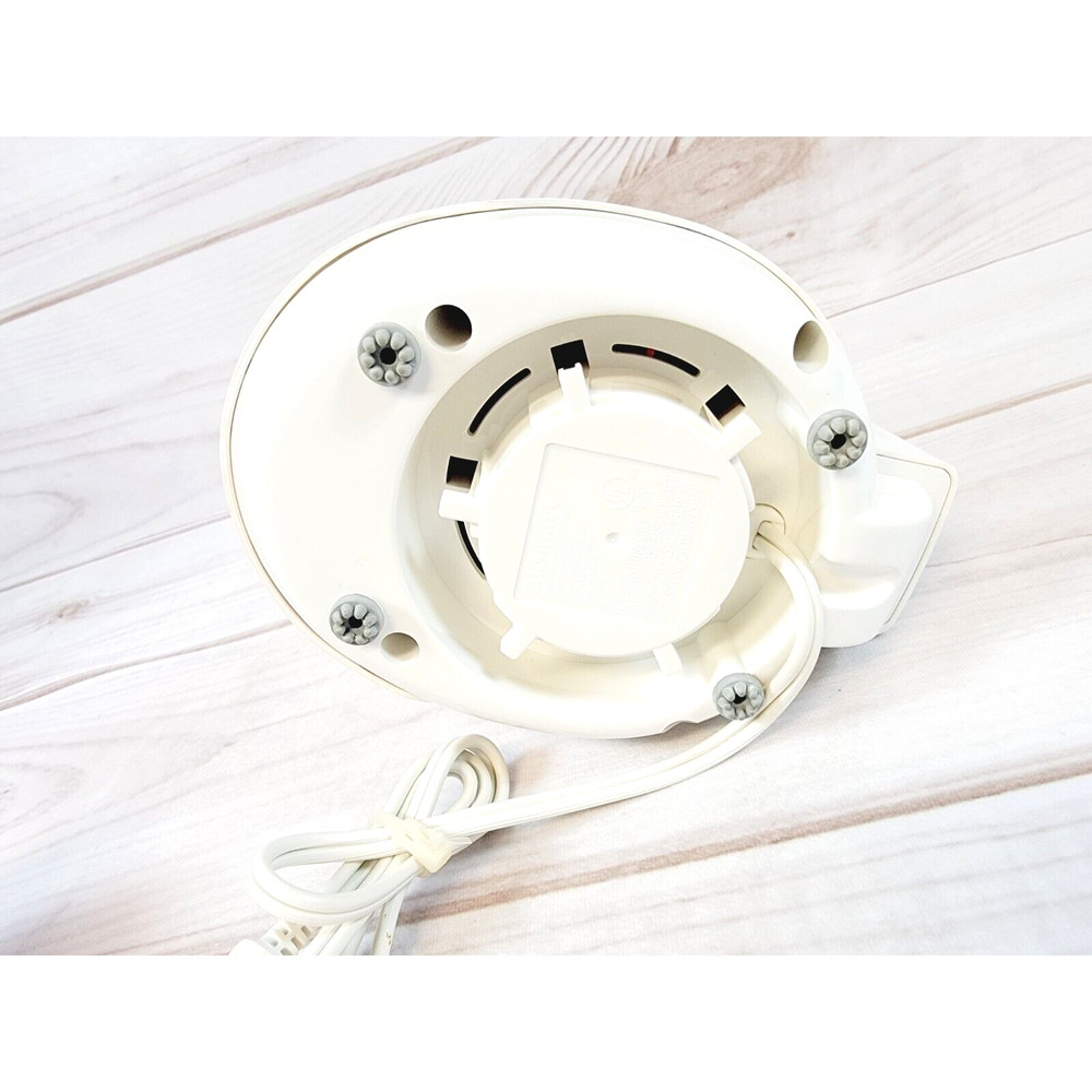 Cuisinart CGC-2 Mini-Prep Plus Food Processor Motor Base Replacement Tested