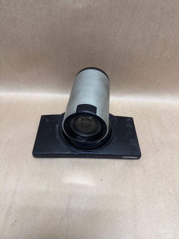 Tandberg TTC8-01 Precision High Definition Conferencing Camera